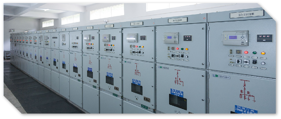 巴陵石化鹰山社区